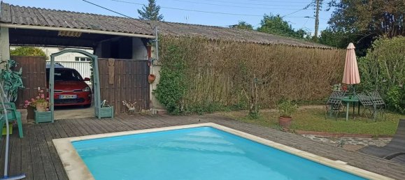 4 chambres Maison à Troyes, France No. 238932 6