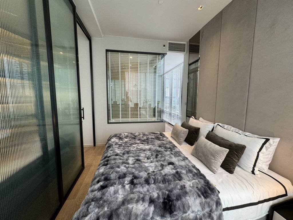 1 chambre Condo à Railay Beach, Thailand No. 24045