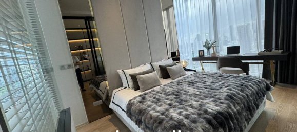 1 bedroom Condo in Bangkok, Thailand No. 24045 4