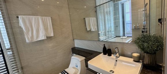 1 bedroom Condo in Bangkok, Thailand No. 24045 6