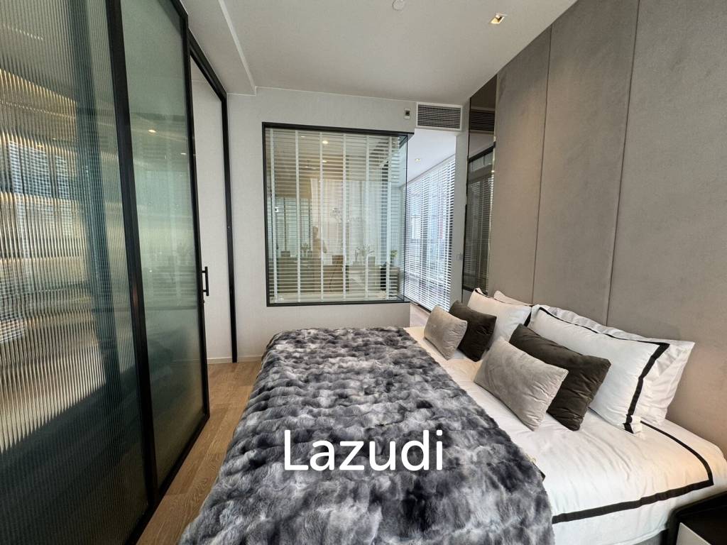 1 bedroom Condo in Bangkok, Thailand No. 24045