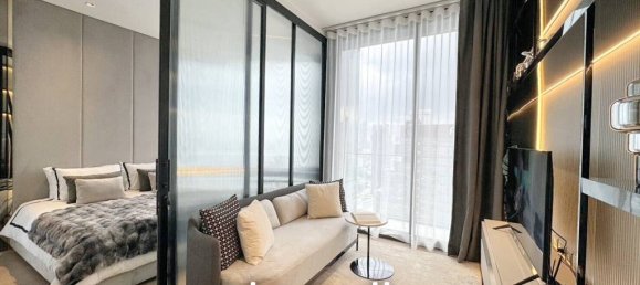 1 bedroom Condo in Bangkok, Thailand No. 24045 2
