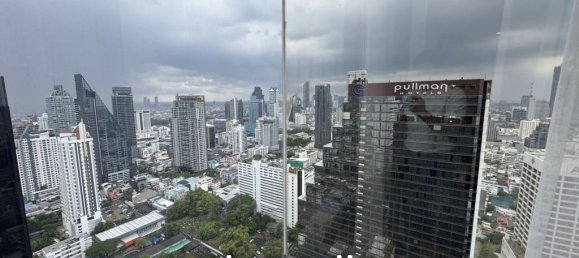 1 bedroom Condo in Bangkok, Thailand No. 24045 9