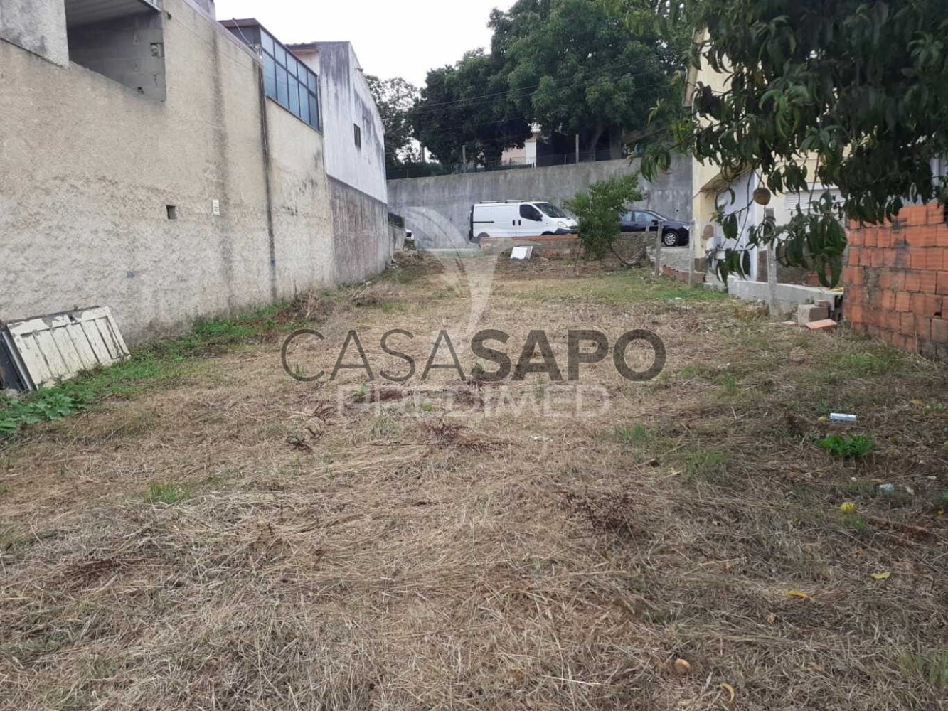  Land in Quarteira, Portugal No. 191054