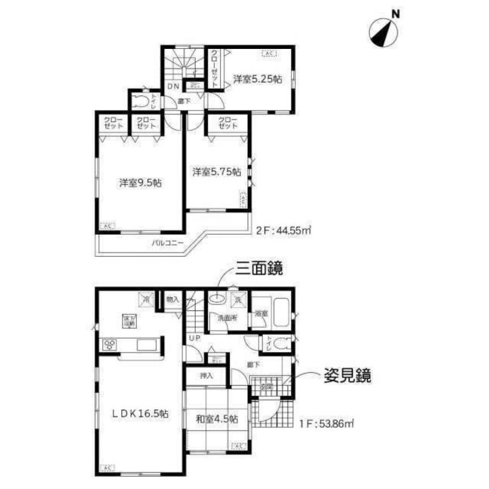 Casa T4 em Chiba, Japan N.º 7877