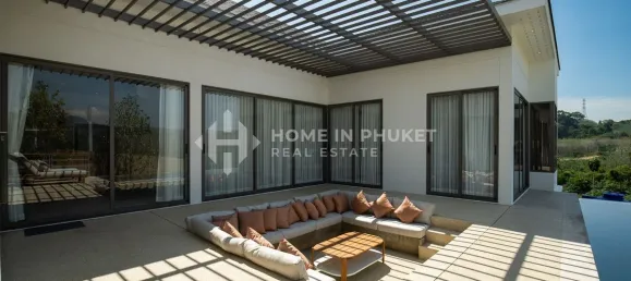 3 bedrooms House for sale in Phang Nga, Southern Thailand, Thailand № 69895 15