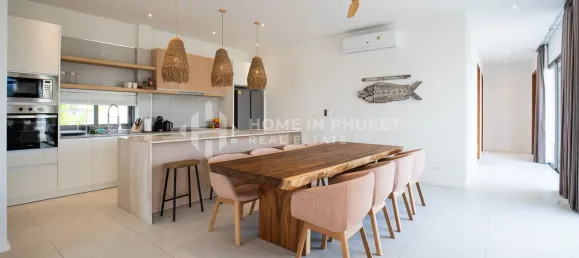 3 bedrooms House for sale in Phang Nga, Southern Thailand, Thailand № 69895 6