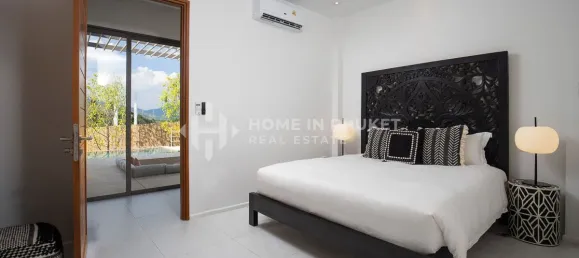 3 bedrooms House for sale in Phang Nga, Southern Thailand, Thailand № 69895 13