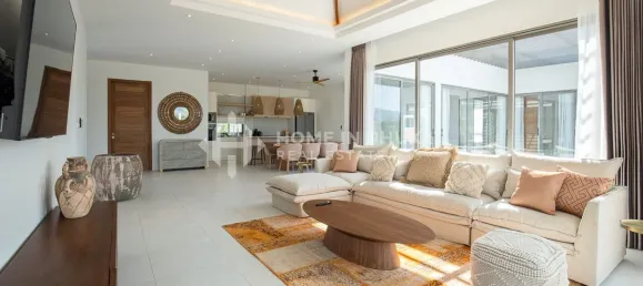 3 bedrooms House for sale in Phang Nga, Southern Thailand, Thailand № 69895 5
