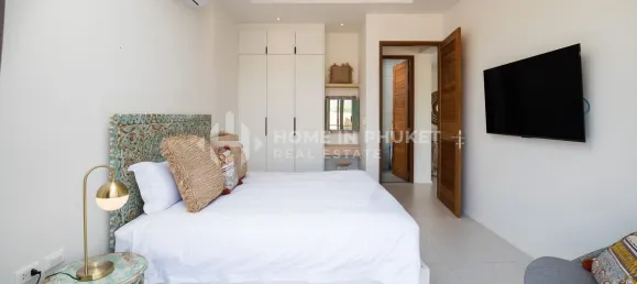 3 bedrooms House for sale in Phang Nga, Southern Thailand, Thailand № 69895 11
