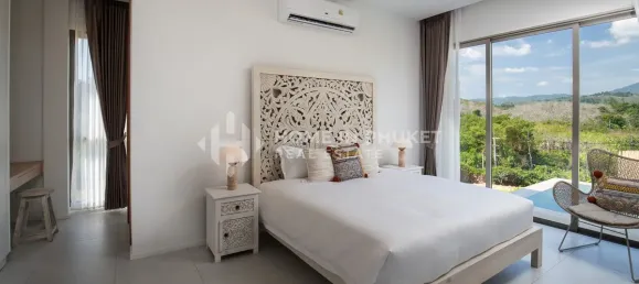 3 bedrooms House for sale in Phang Nga, Southern Thailand, Thailand № 69895 8