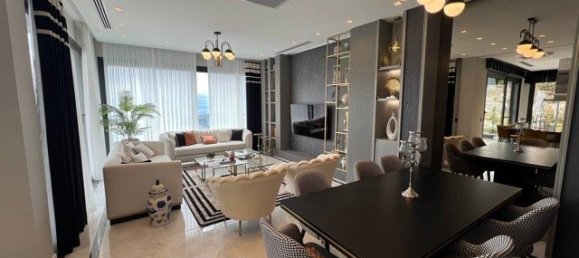 فيلا 4+1 في Antalya, Turkey رقم 34052 10