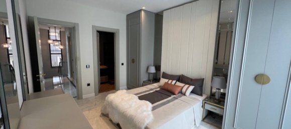 فيلا 4+1 في Antalya, Turkey رقم 34052 8