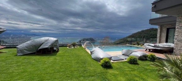 فيلا 4+1 في Antalya, Turkey رقم 34052 2