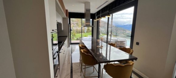 فيلا 4+1 في Antalya, Turkey رقم 34052 16