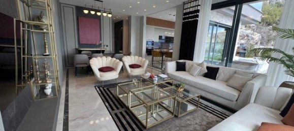 فيلا 4+1 في Antalya, Turkey رقم 34052 3