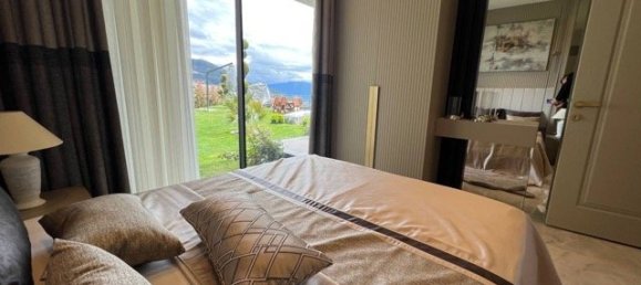 فيلا 4+1 في Antalya, Turkey رقم 34052 13