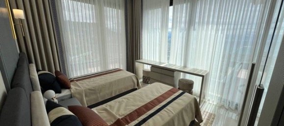 فيلا 4+1 في Antalya, Turkey رقم 34052 4