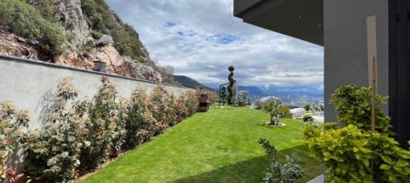 فيلا 4+1 في Antalya, Turkey رقم 34052 6