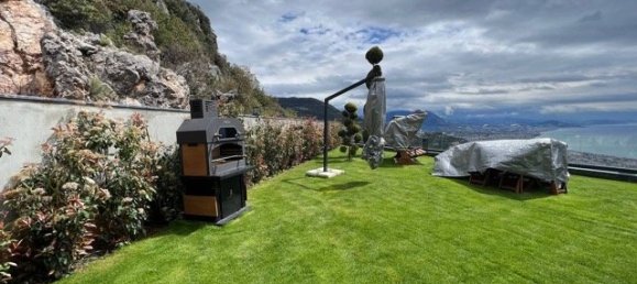 فيلا 4+1 في Antalya, Turkey رقم 34052 17