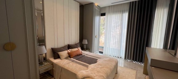 فيلا 4+1 في Antalya, Turkey رقم 34052 19