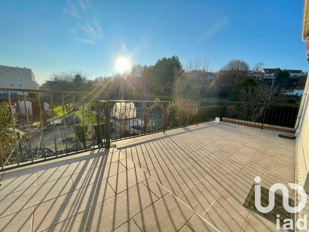 4 Schlafzimmer Haus in Chateau-Thierry, France, Nr. 83454