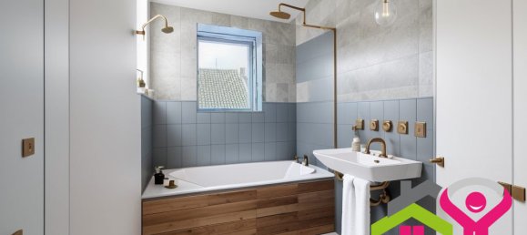 2 chambres Appartement à Anzin, France No. 48615 6