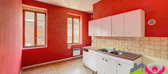 2 chambres Appartement à Anzin, France No. 48615 3