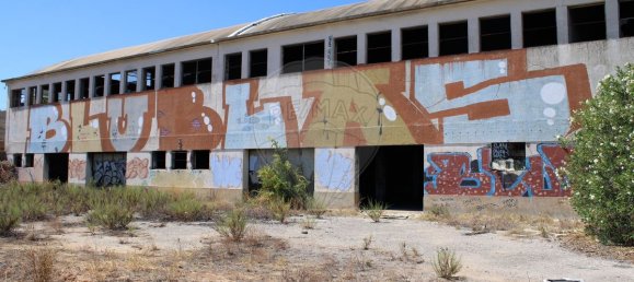 Terreno en Quelfes, Portugal 9108 m² No. 104885 4