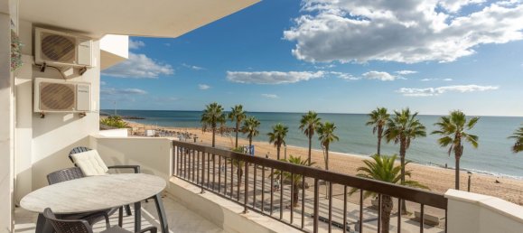 2 bedrooms Apartment in Quarteira, Portugal No. 131920 18