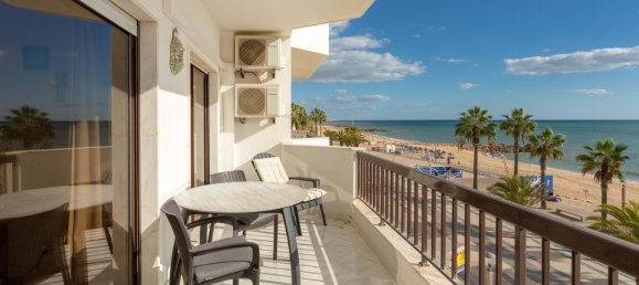 2 bedrooms Apartment in Quarteira, Portugal No. 131920 15