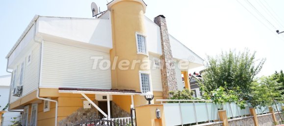 Villa 5+1 in Kemer, Turkey, Nr. 769 19