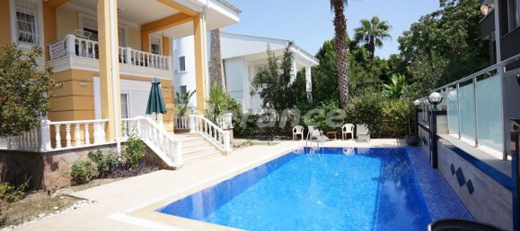 Villa 5+1 in Kemer, Turkey, Nr. 769 20