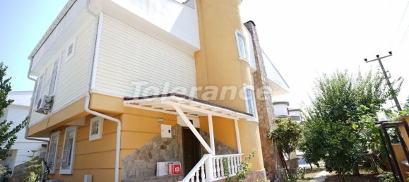 Villa 5+1 in Kemer, Turkey, Nr. 769 18