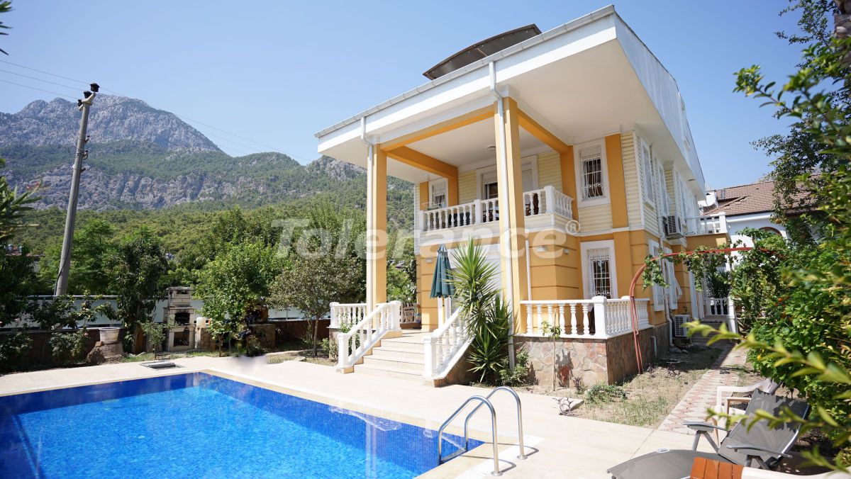 Villa 5+1 in Kemer, Turkey, Nr. 769