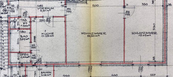Apartamento de 2 divisões em Waltendorf, Austria N.º 239346 22