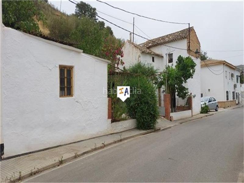 5 bedrooms Townhouse in Almedinilla, Spain No. 51967
