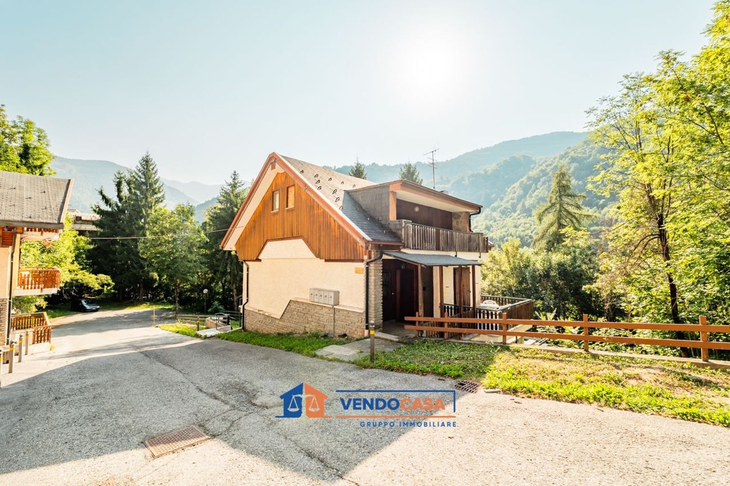 4 Schlafzimmer Wohnung in Limone Piemonte, Italy, Nr. 342081