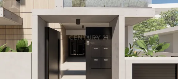 3 bedrooms Apartment in Limassol, Cyprus No. 4424 2