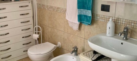 3-salle Appartement à Bagheria, Italy No. 103174 7