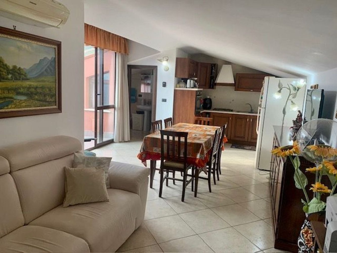 3غرفة شقة في Bagheria, Italy رقم 103174