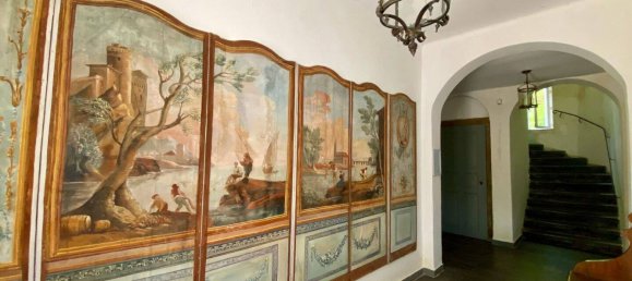 13-Zimmer Villa in Sächsische Schweiz-Osterzgebirge, Germany, Nr. 278125 10