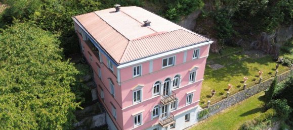 13-Zimmer Villa in Sächsische Schweiz-Osterzgebirge, Germany, Nr. 278125 12