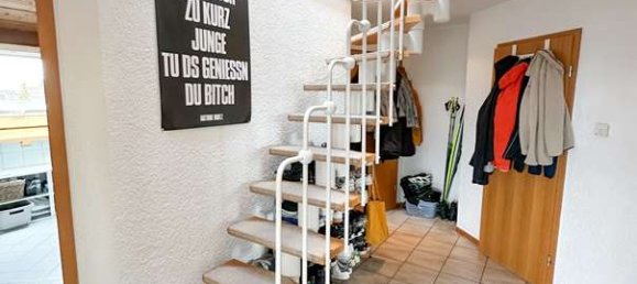 Dúplex de 2 dormitorios en Breisgau-Hochschwarzwald, Germany No. 236538 15