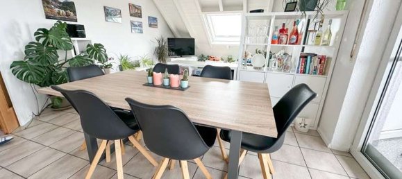 Dúplex de 2 dormitorios en Breisgau-Hochschwarzwald, Germany No. 236538 2