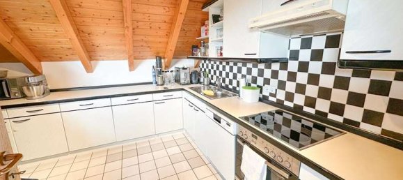 Dúplex de 2 dormitorios en Breisgau-Hochschwarzwald, Germany No. 236538 10