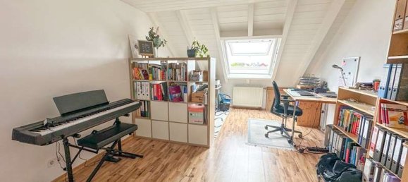 Dúplex de 2 dormitorios en Breisgau-Hochschwarzwald, Germany No. 236538 9