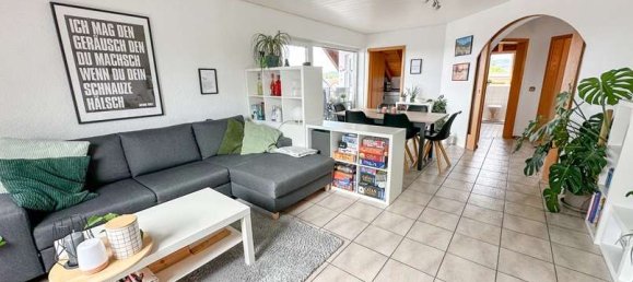 Dúplex de 2 dormitorios en Breisgau-Hochschwarzwald, Germany No. 236538 3