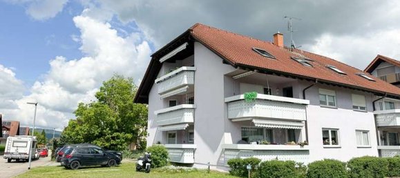 Dúplex de 2 dormitorios en Breisgau-Hochschwarzwald, Germany No. 236538 18