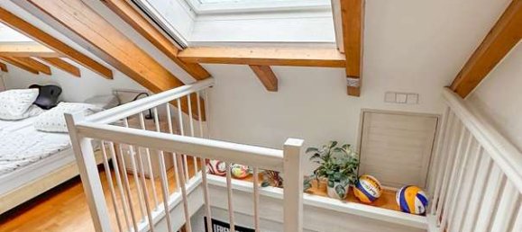 Dúplex de 2 dormitorios en Breisgau-Hochschwarzwald, Germany No. 236538 16